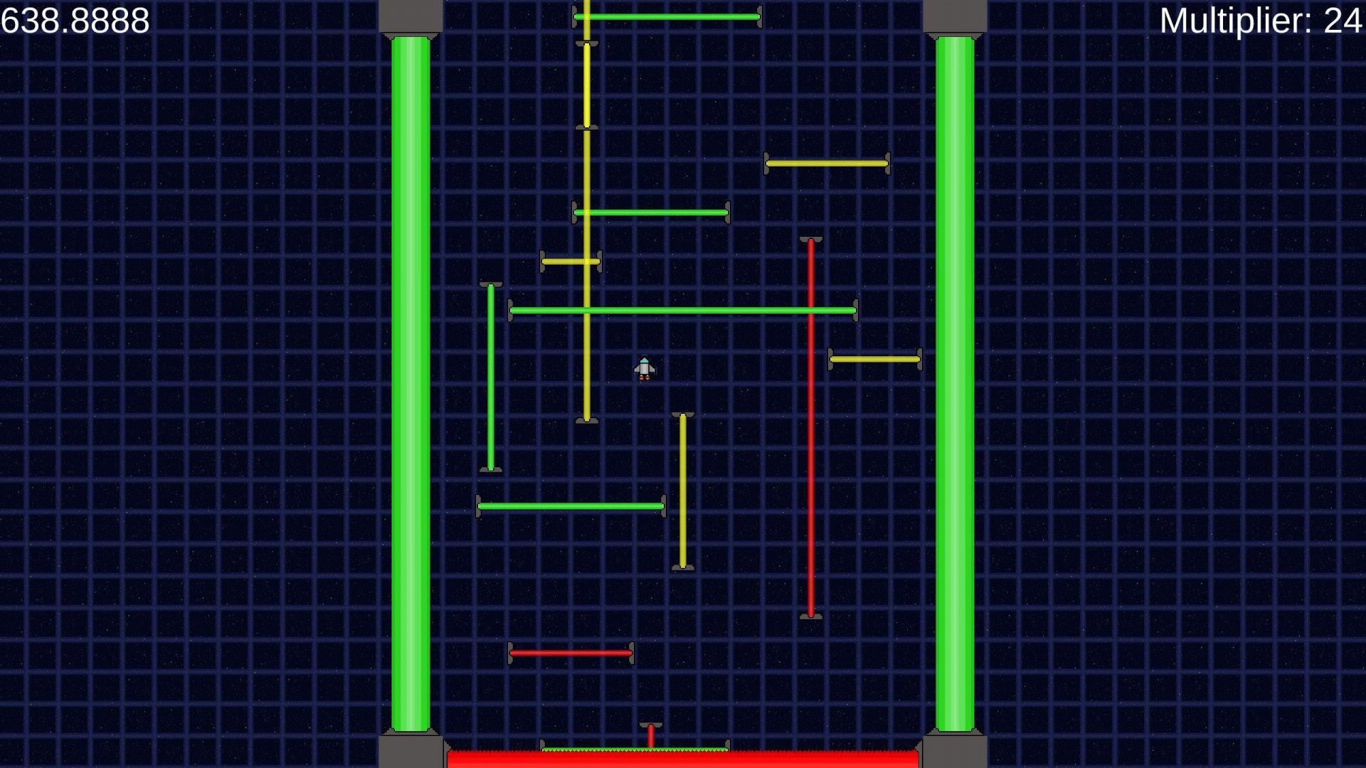 Light Speed (TtV-Games) (itch) - кадр 4