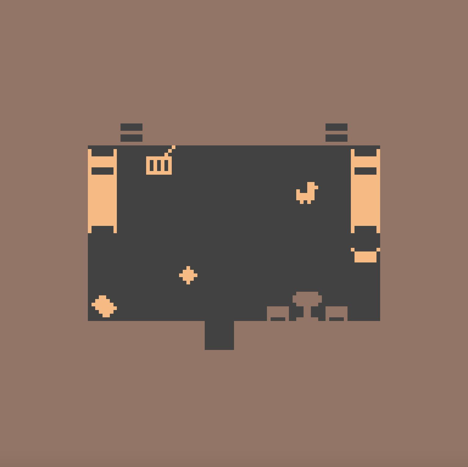 Duck Goose: Re-Duck (itch) - кадр 3