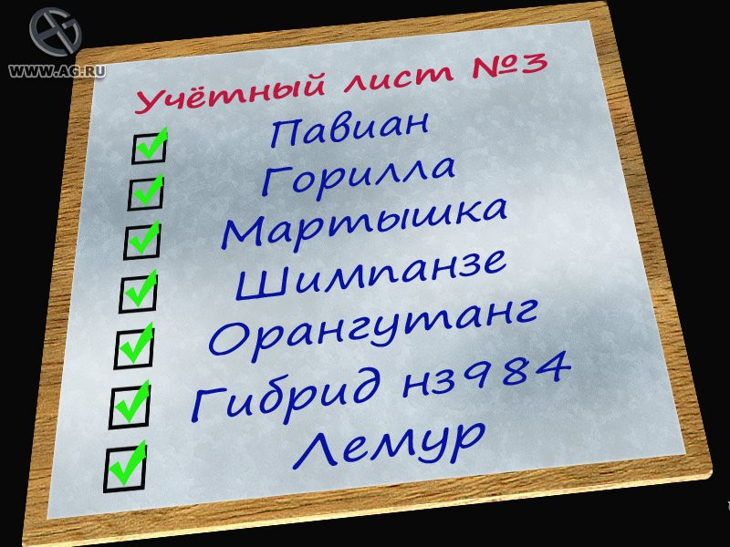 Агентство "Котопес". По следам невиданных зверей - кадр 7