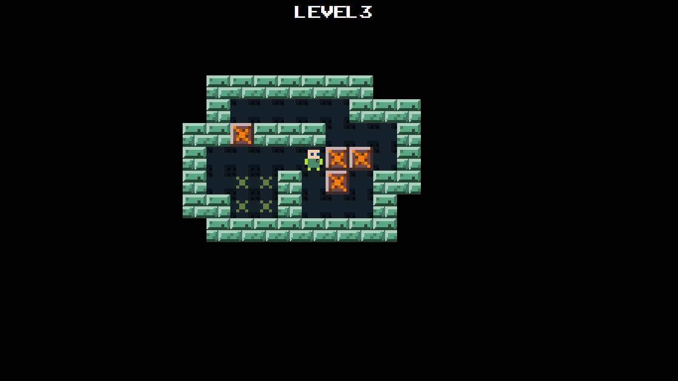 Box Master 2 (itch) - кадр 4