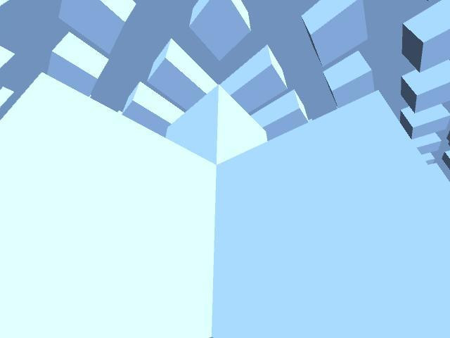 glas (itch) - кадр 3