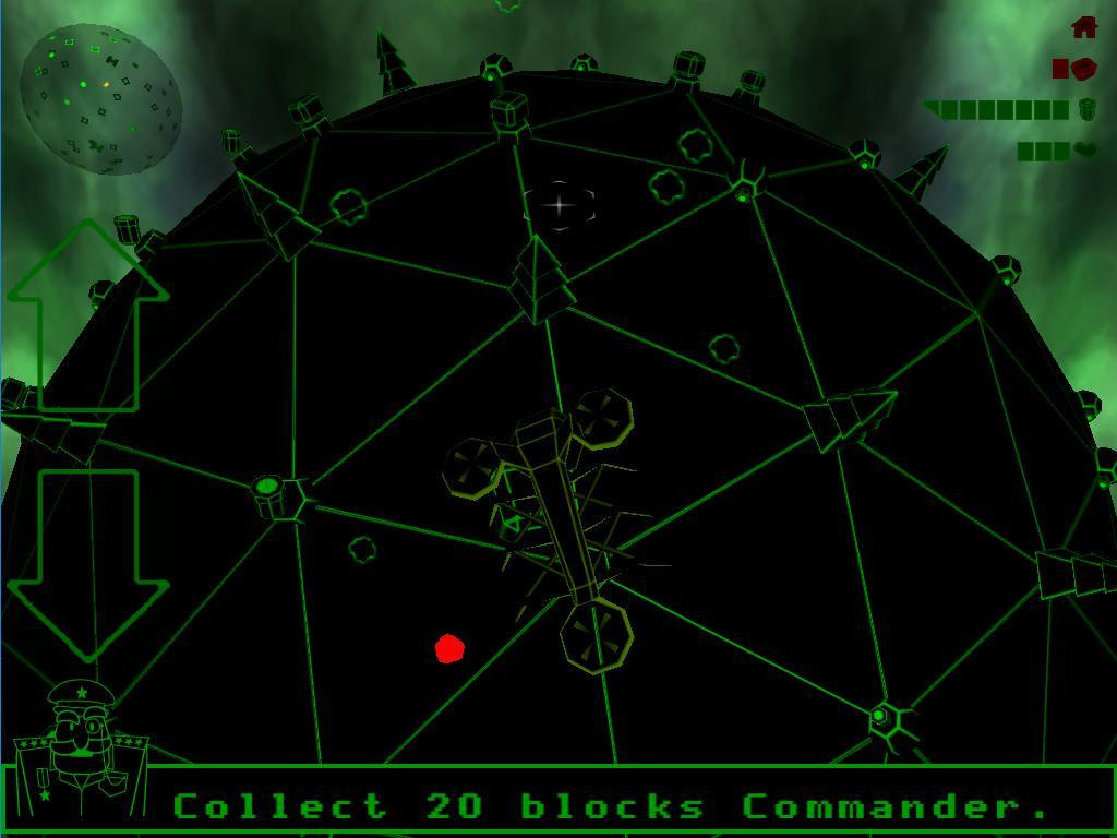 BlockLifter 3D (itch) - кадр 1