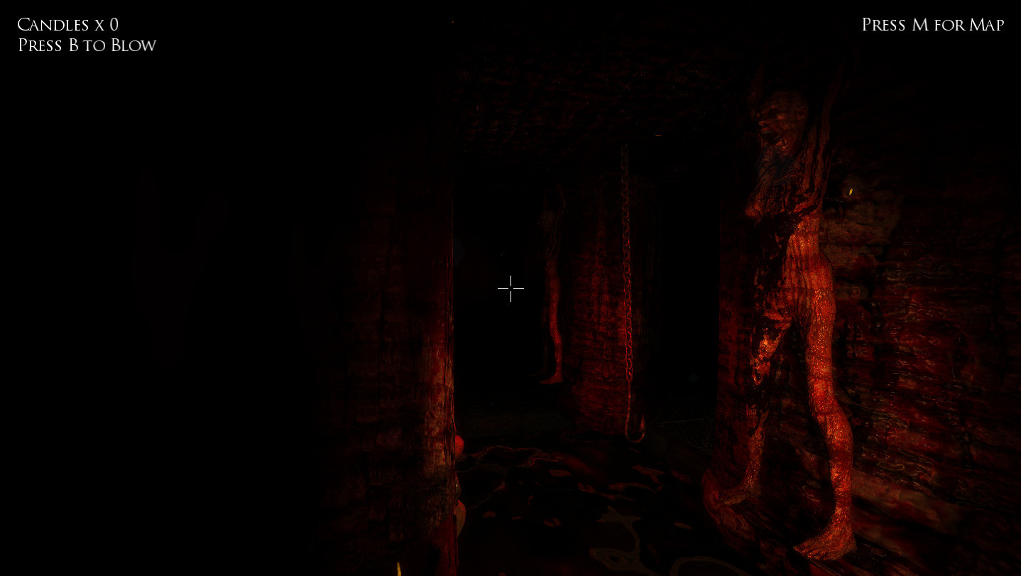 Dungeon Nightmares II: The Memory - кадр 6