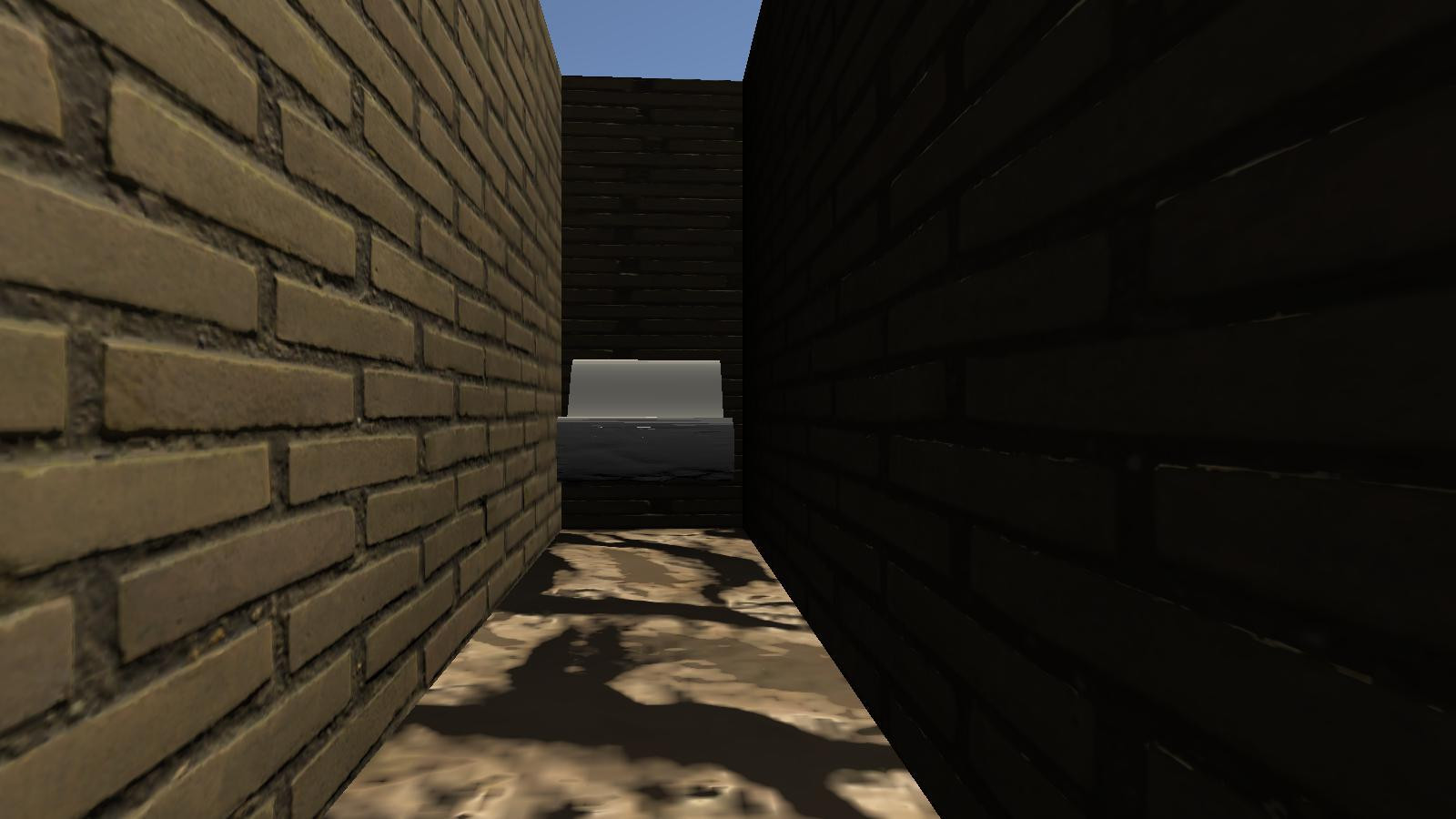 Project STEM (itch) - кадр 8