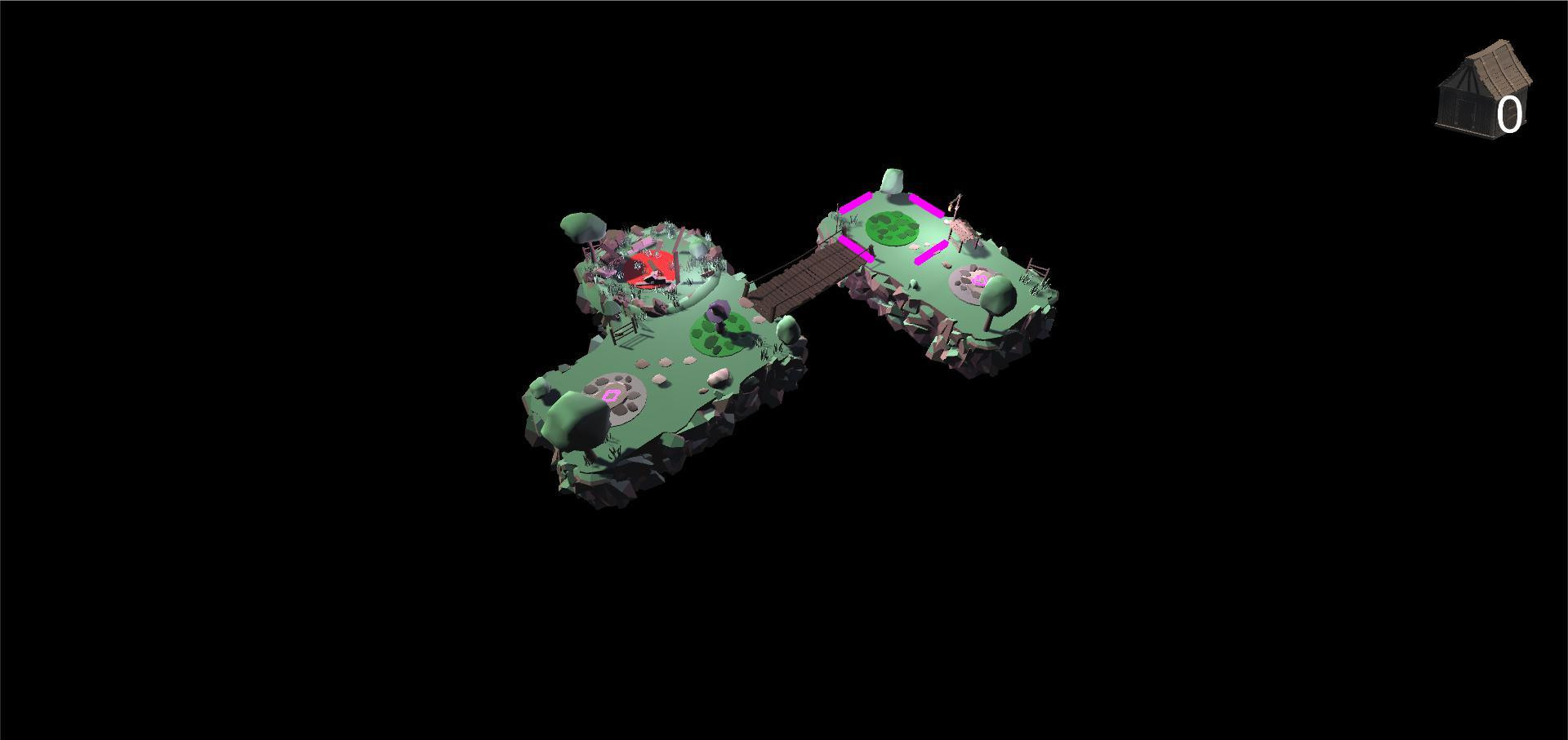 The BridgeMaster (itch) - кадр 2