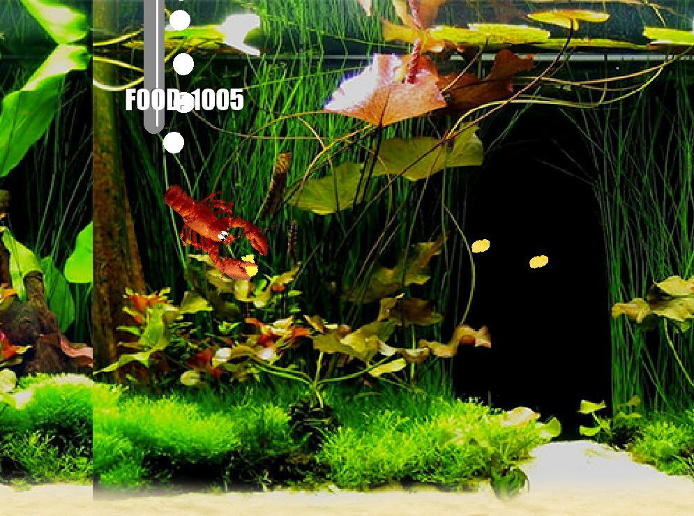 Aquarium Life (itch) - кадр 2