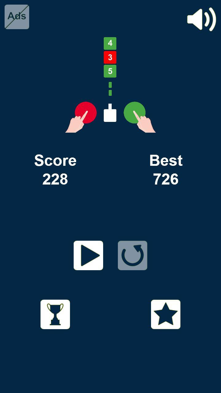 Numbers Battle: Shooting Numbers Game (itch) - кадр 4