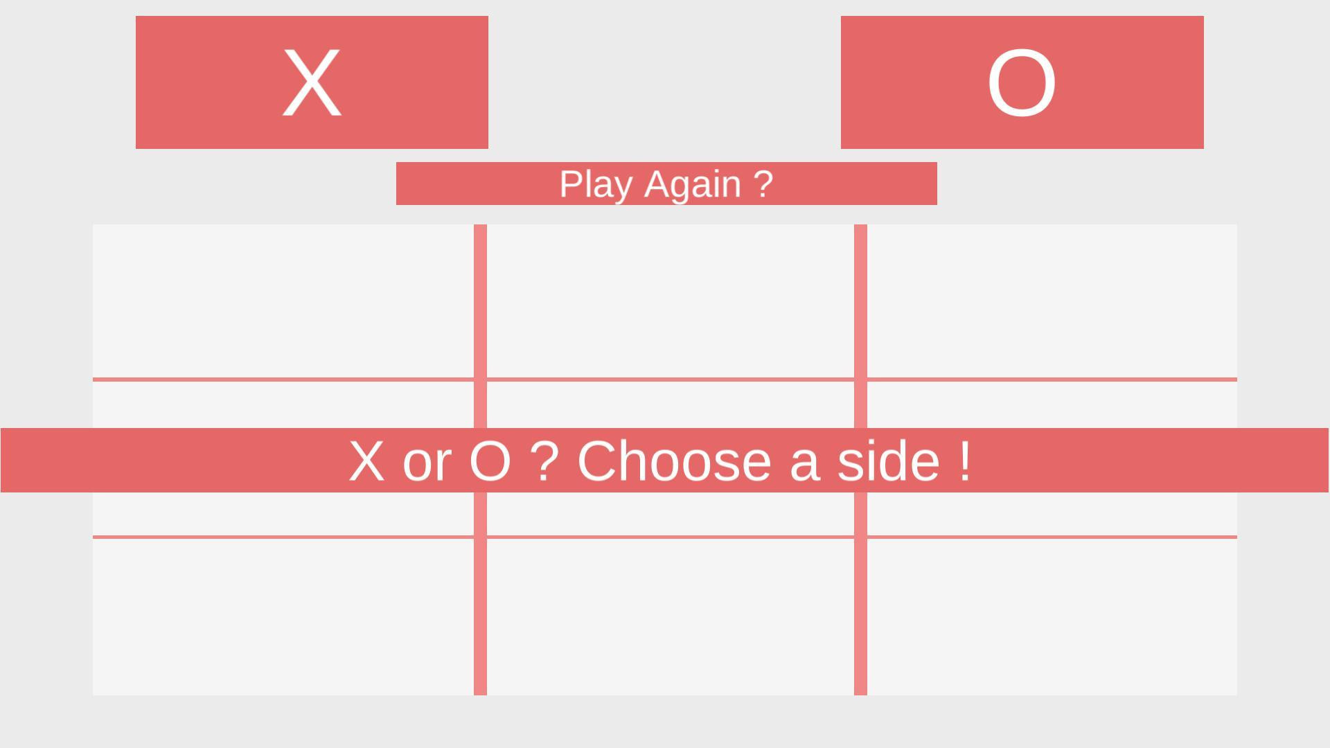 Tic Tac Toe (itch) (marievts) - кадр 4