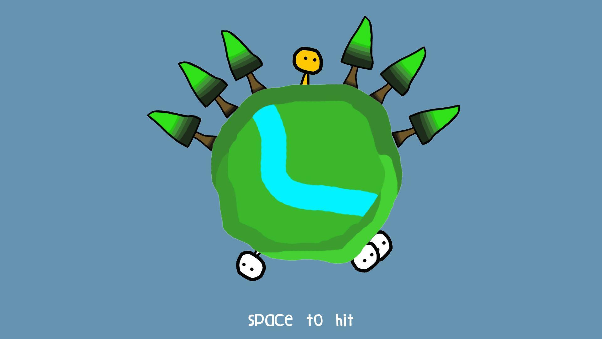 Bad Evolution (itch) - кадр 2