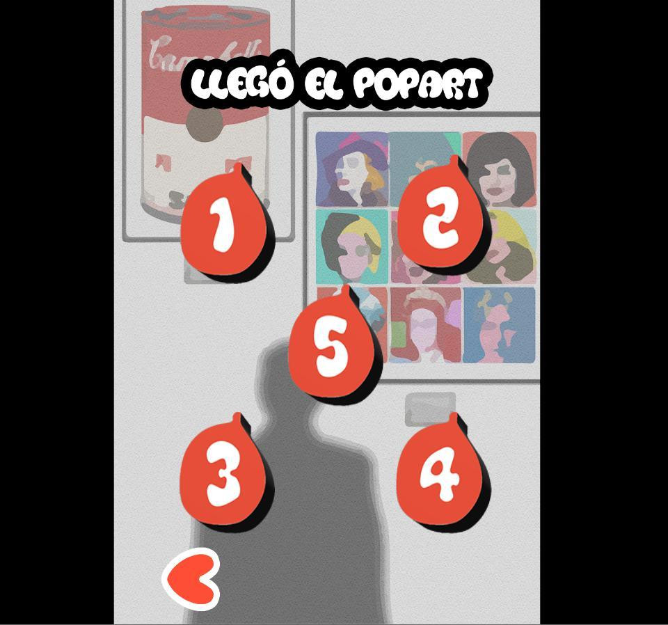 Chromatic Monsters (itch) - кадр 4