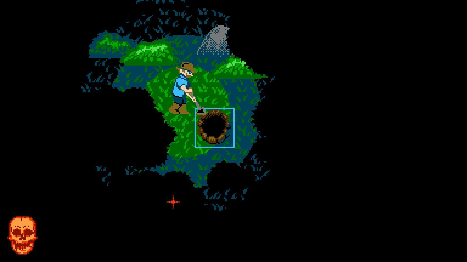 Fortune Finder (ATA_Games) (itch) - кадр 5
