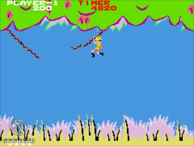 Taito Legends - кадр 10