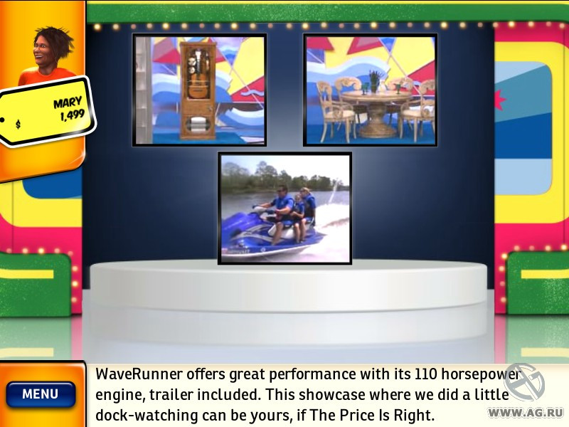 The Price is Right - кадр 9