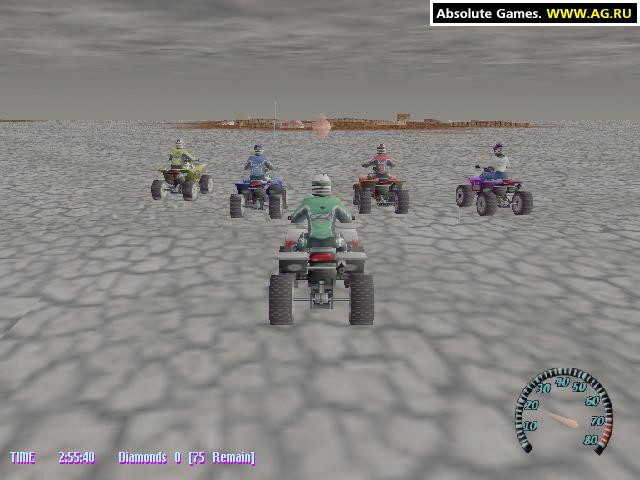 Kawasaki ATV PowerSports - кадр 5