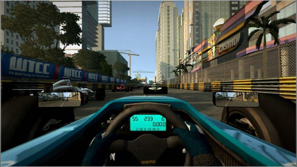 Race Pro - кадр 8