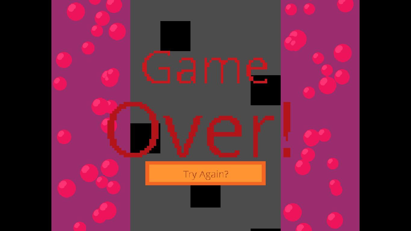 Cube Fall (LE Studios) (itch) - кадр 2