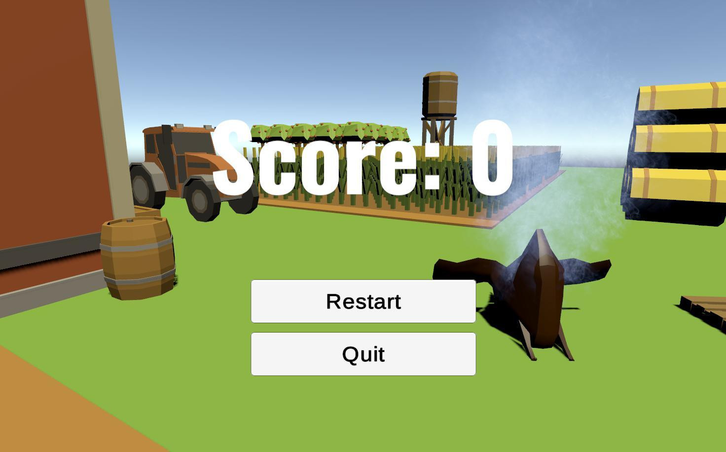 Chicken Coup (nguyenhanson1, C.Culver, Kale_Eos, graysire, JustinCheung6, Jessica Wei) (itch) - кадр 1