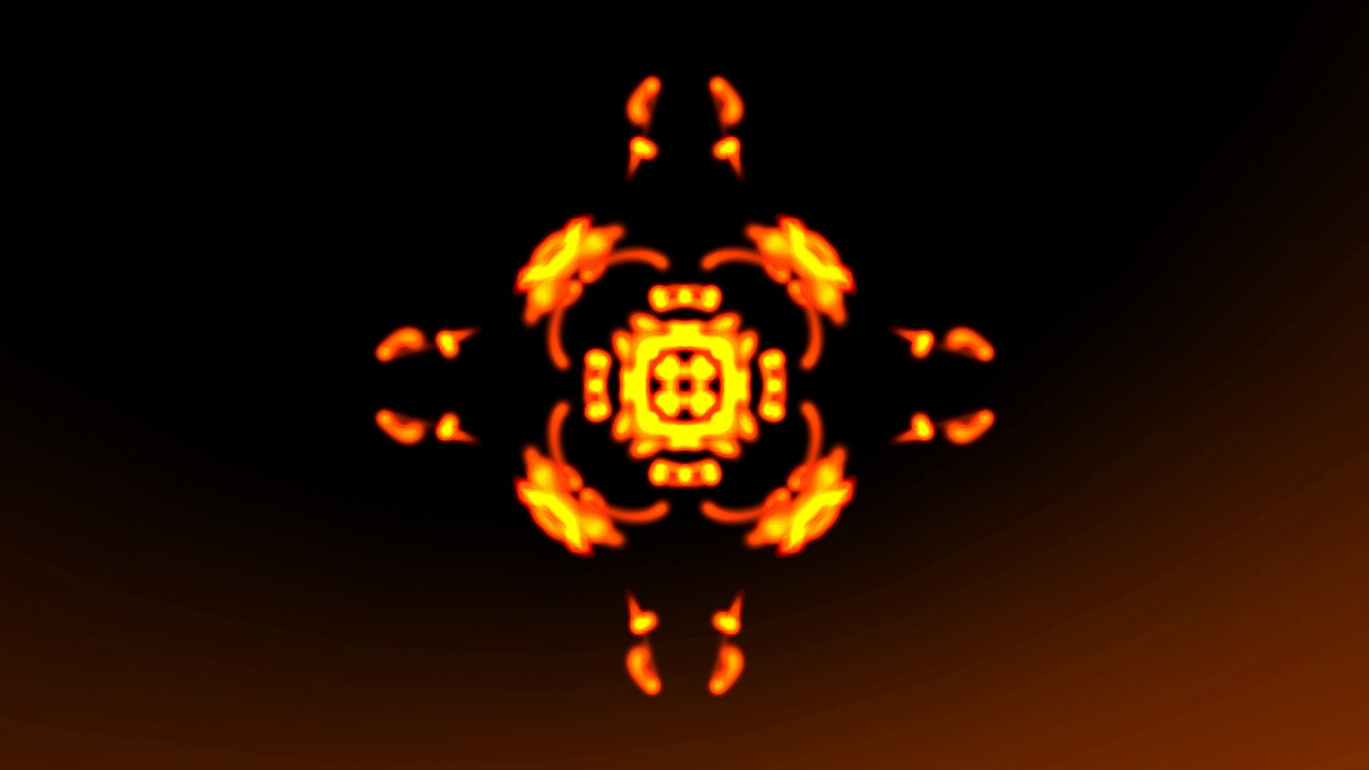 Anomalies (itch) - кадр 8