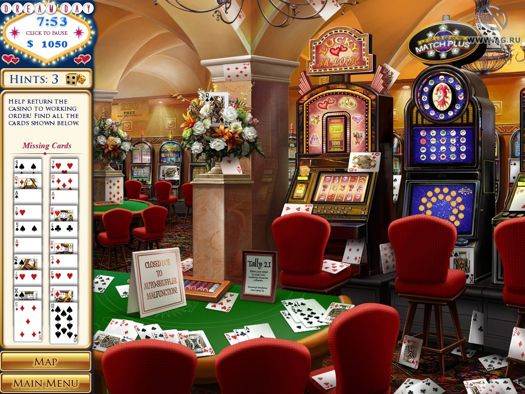 Dream Day Wedding: Viva Las Vegas - кадр 10