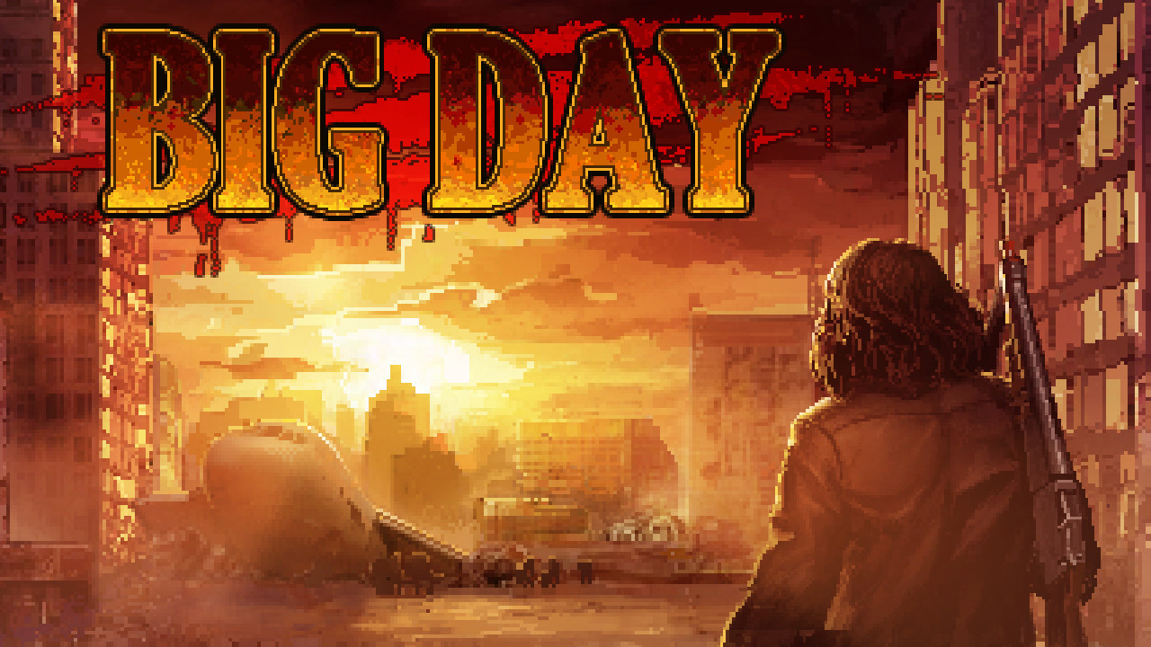 BigDay - кадр 6