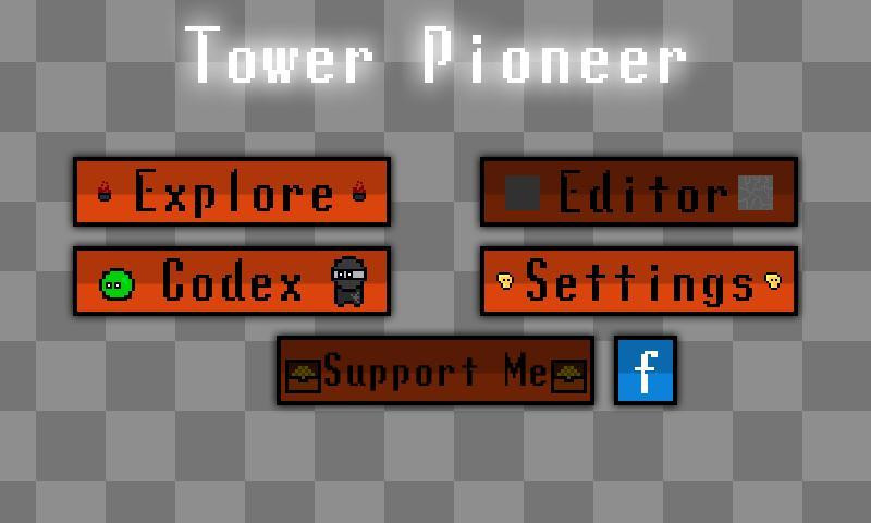 Tower Pioneer - Towerneer (itch) - кадр 6