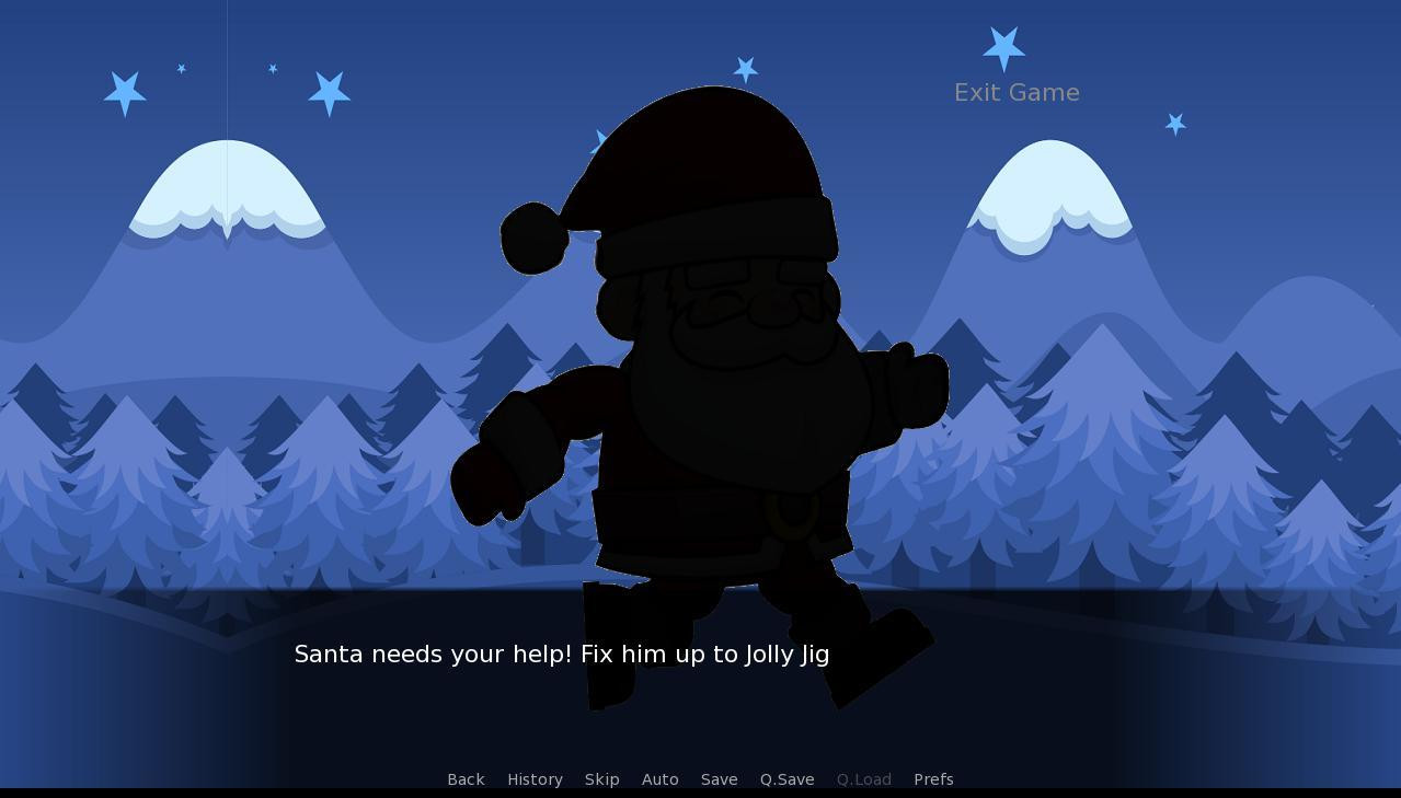 Jolly Jig (itch) - кадр 3