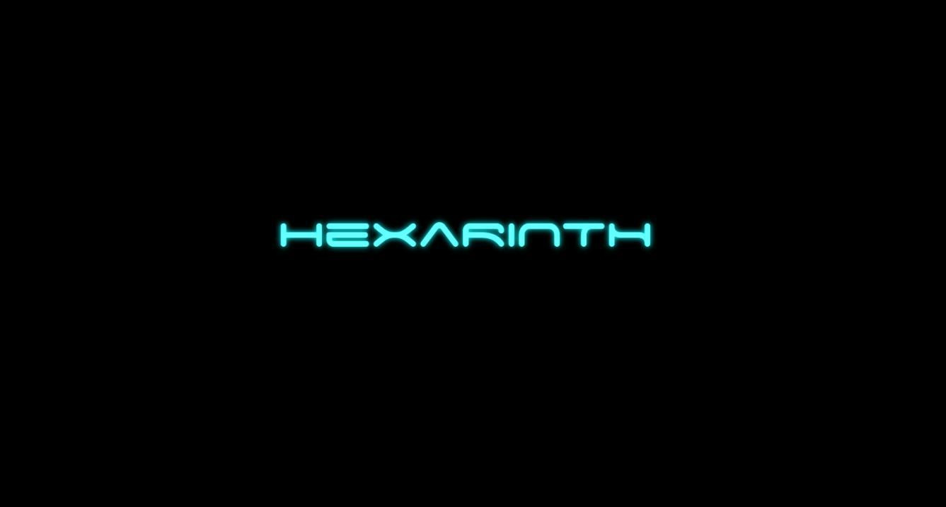 Hexarinth (itch) - кадр 1