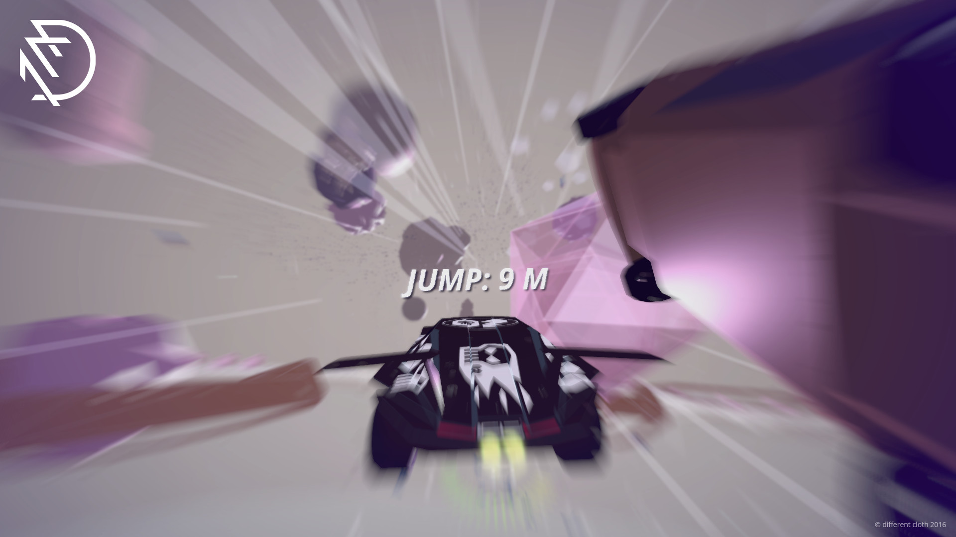 Drive!Drive!Drive! - кадр 10