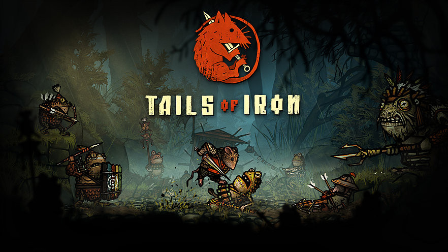 Tails of Iron - кадр 3