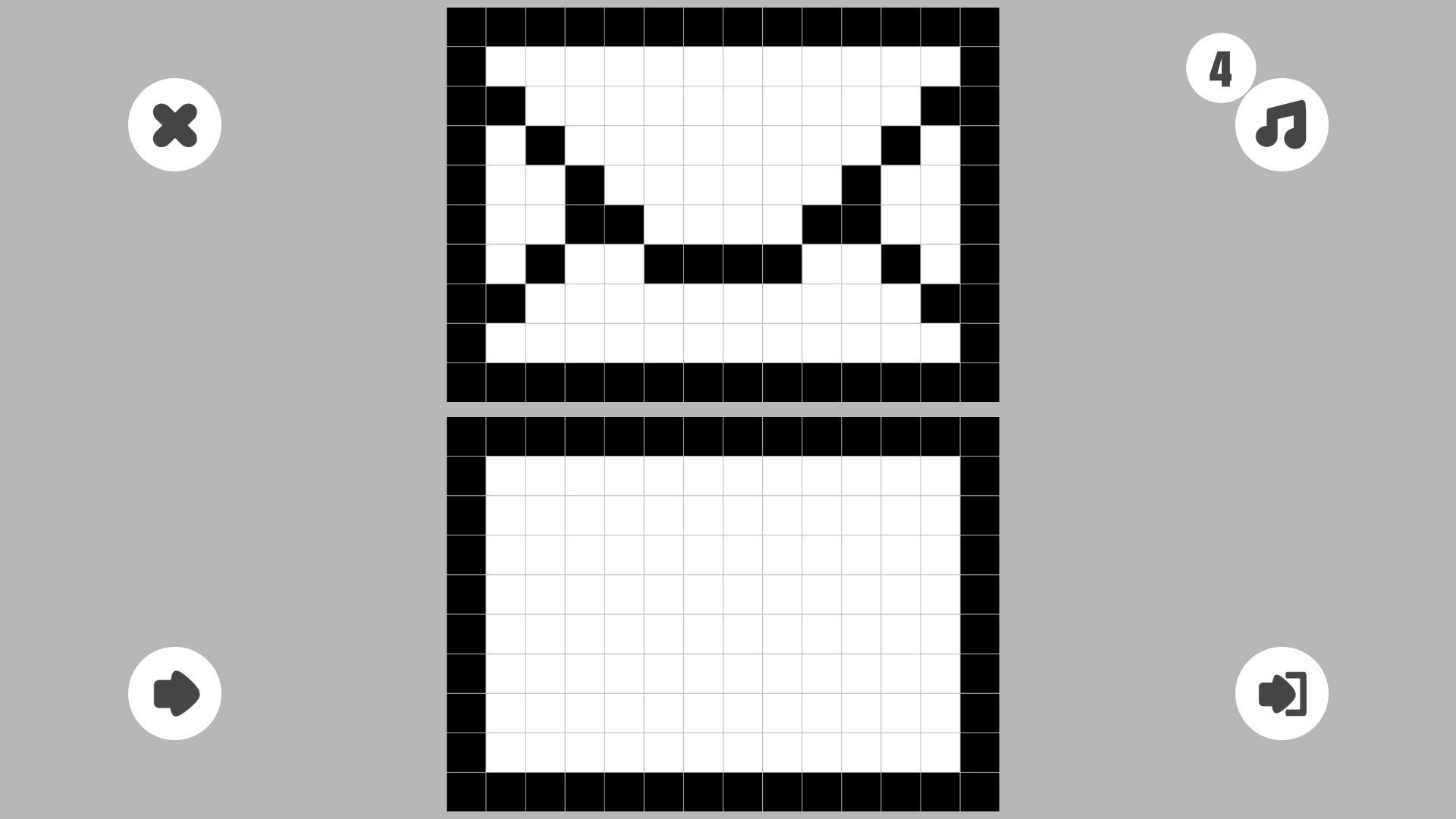 Pixel Drawing - кадр 5