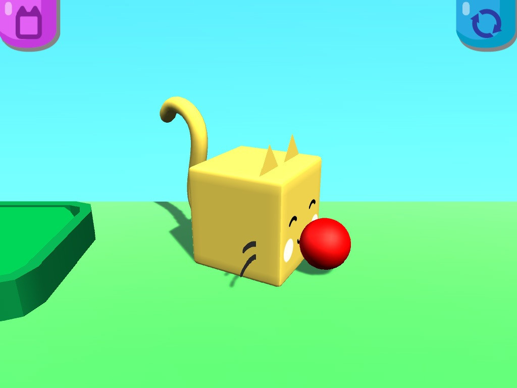 Catbox (itch) - кадр 4