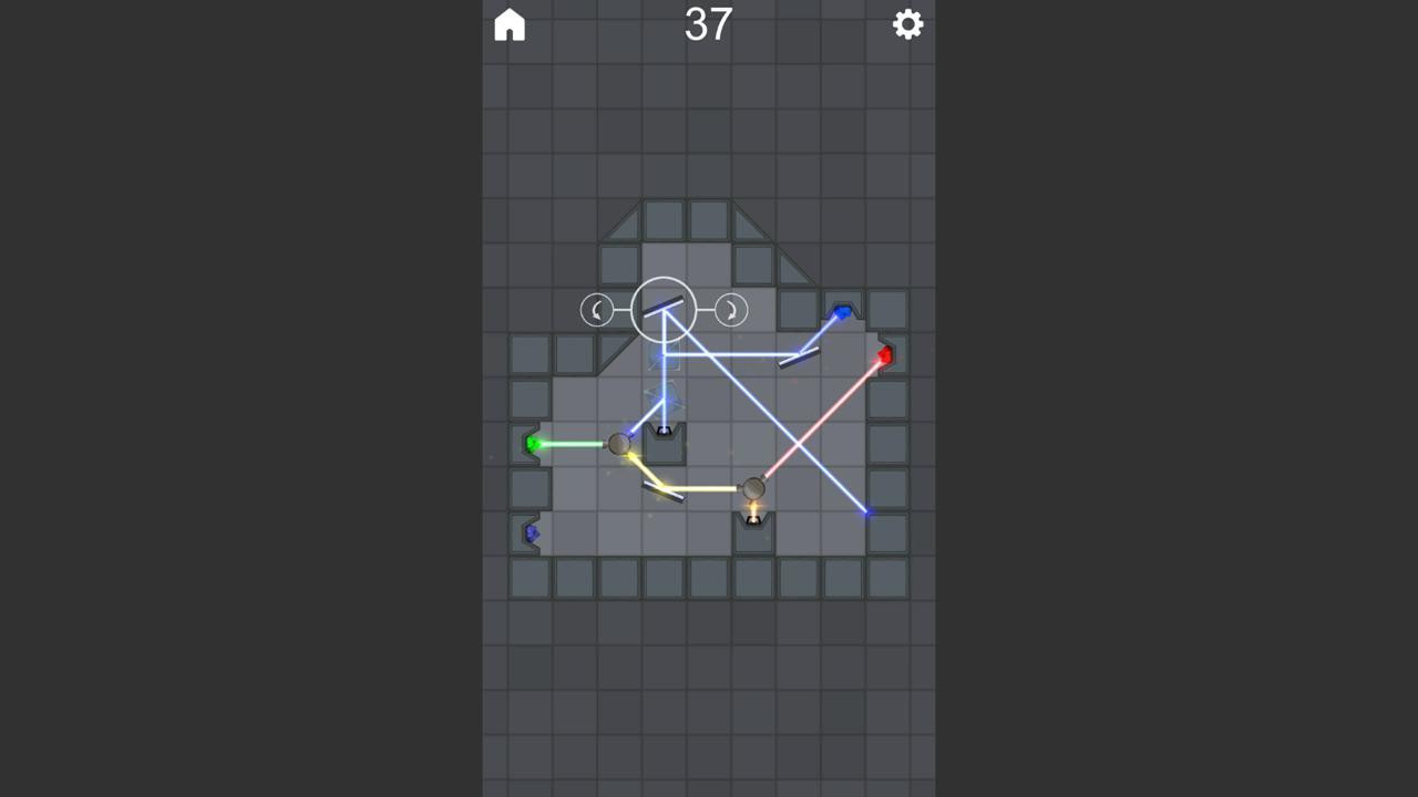 Prism (itch) (LightrayGames) - кадр 5