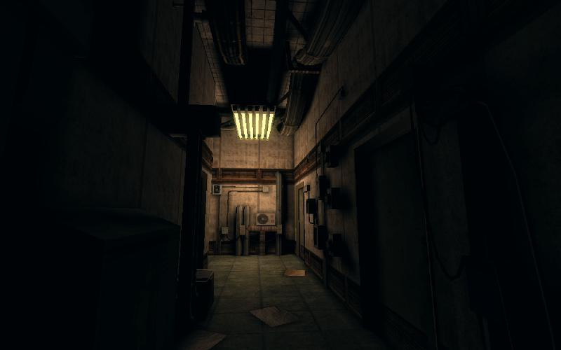 Kshatriya Prologue (itch) - кадр 1