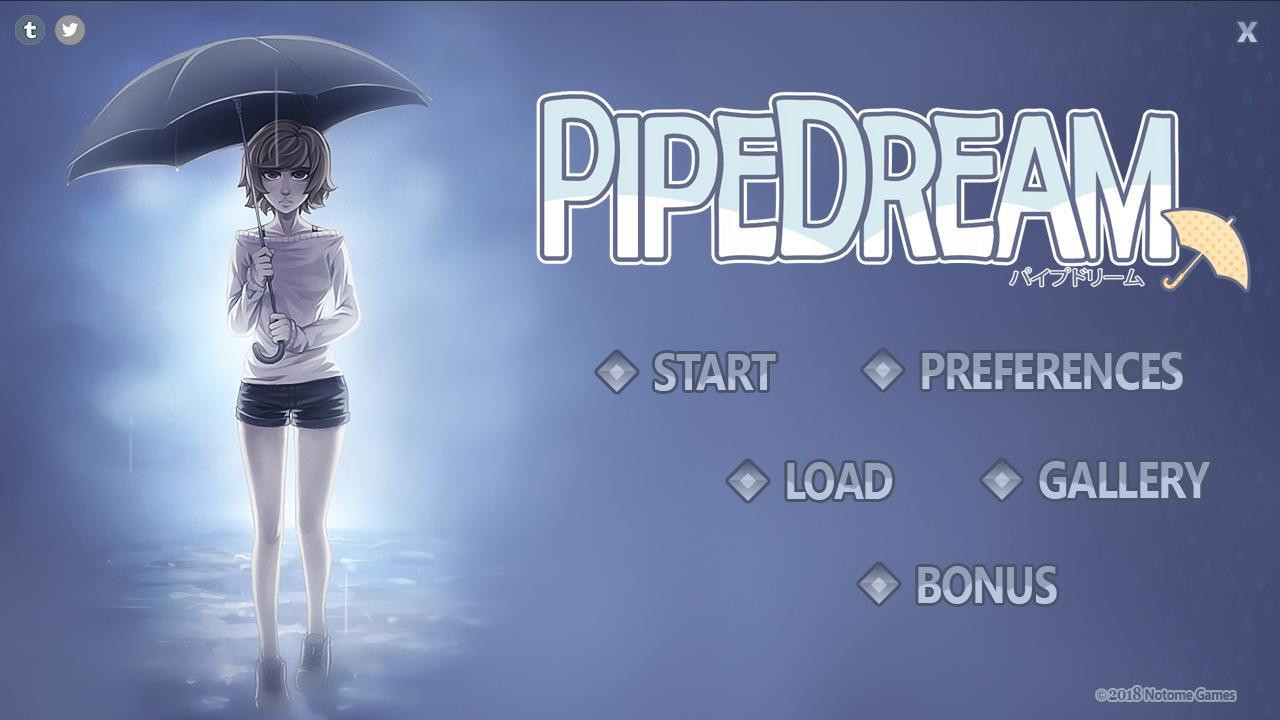 Pipe Dream - Demo (itch) - кадр 3