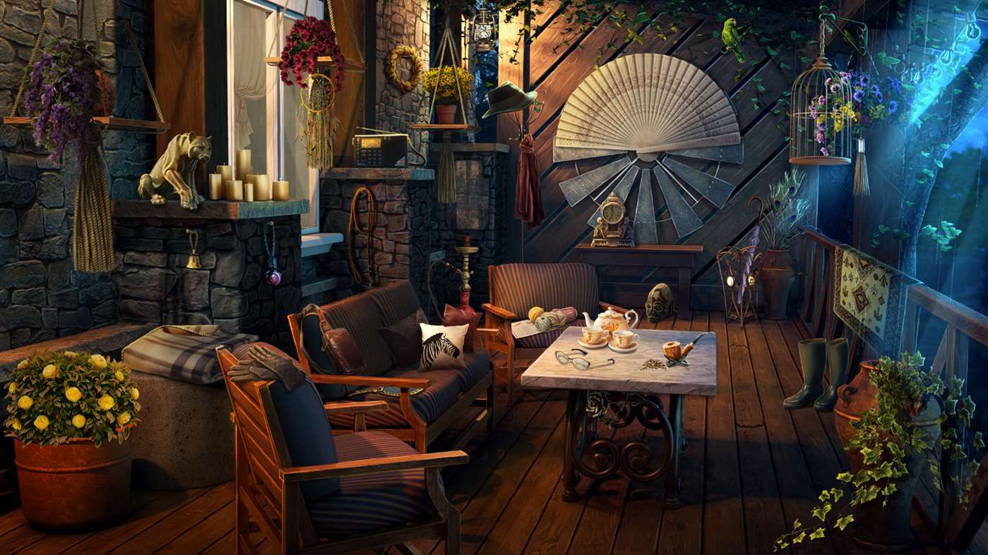 Path of Sin: Greed - кадр 10