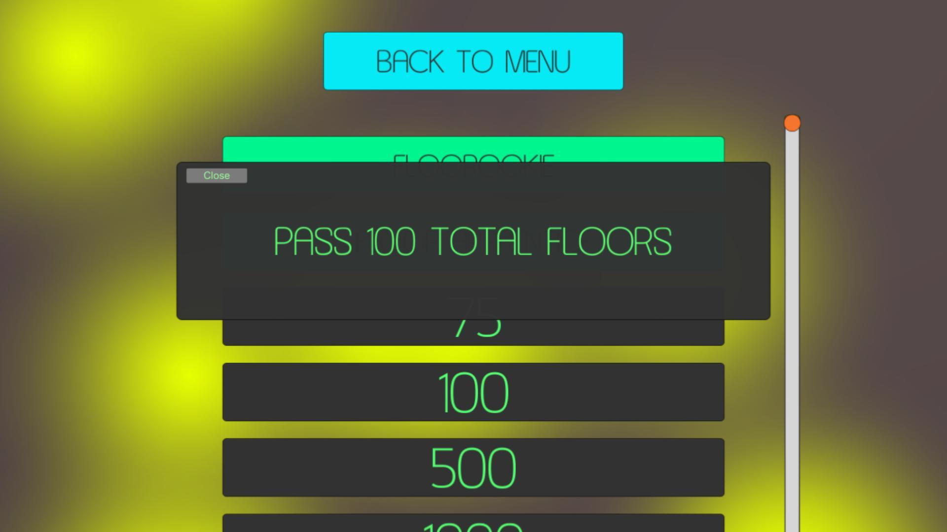 Floors (itch) - кадр 4