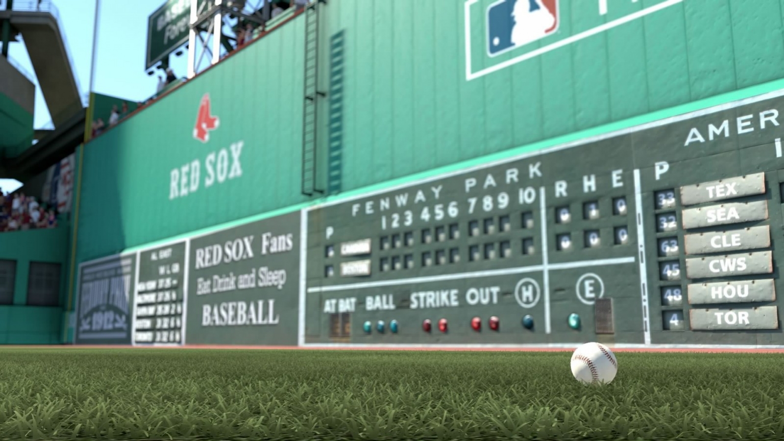 MLB 14: The Show - кадр 15