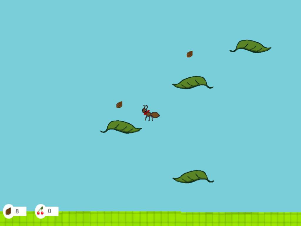 You Have to Die (itch) - кадр 5