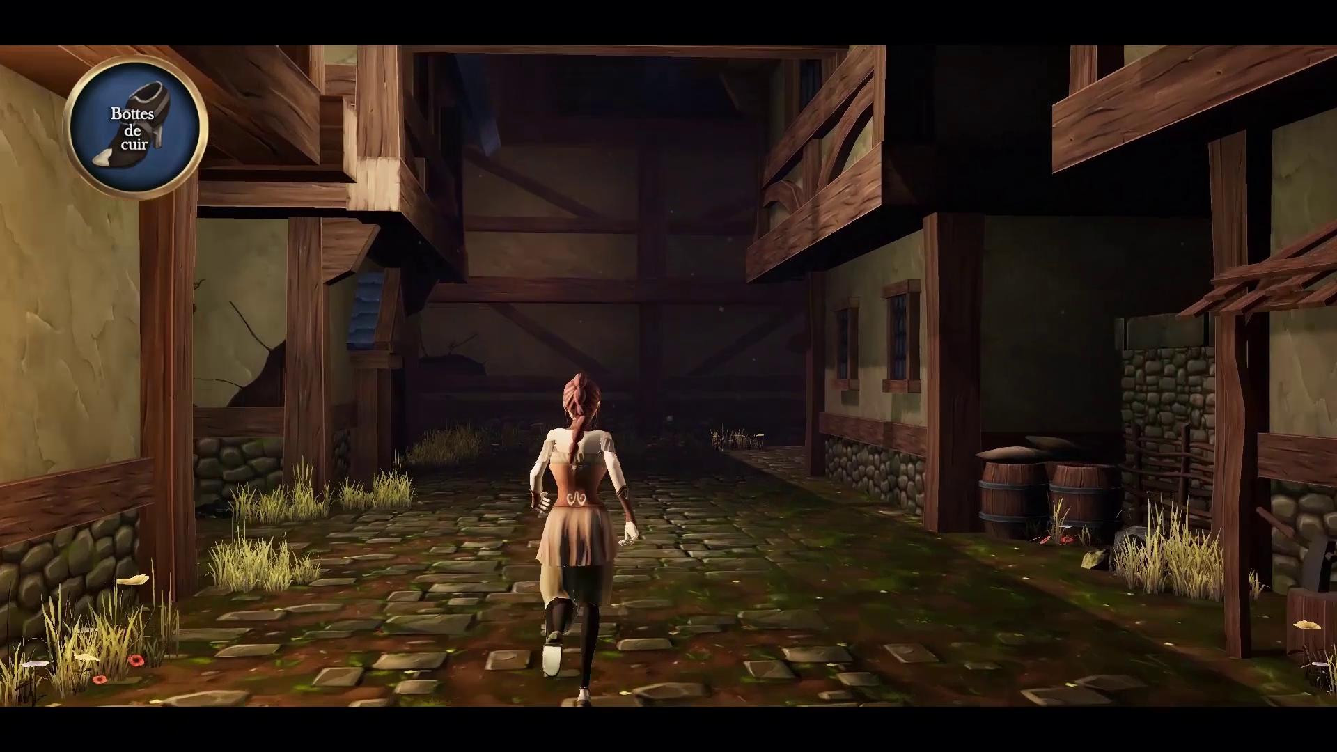 Save your Prince (itch) - кадр 5