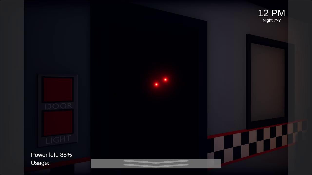 FNAF: Final Purgatory (itch) - кадр 3