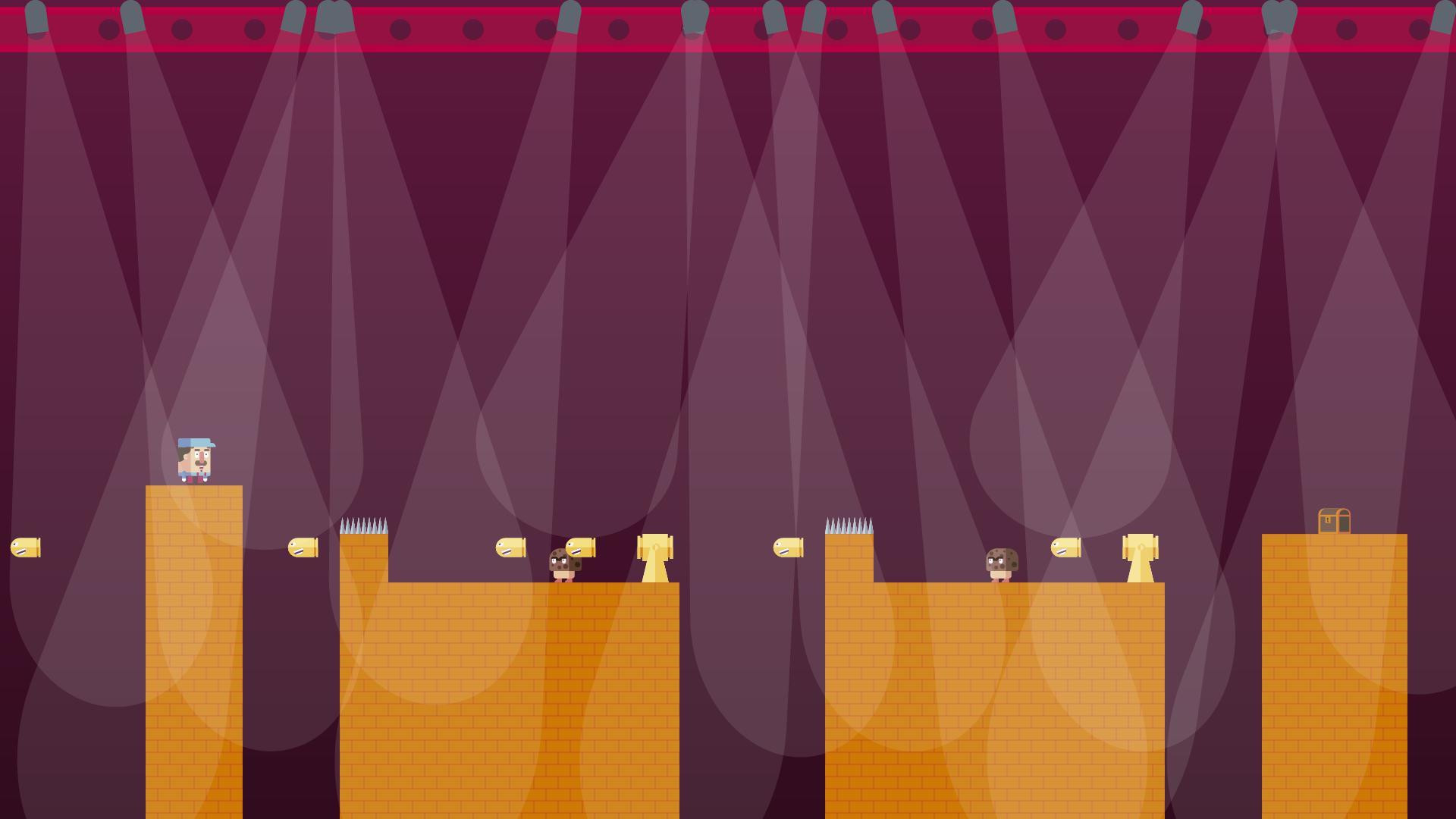 Lights Out (itch) (TinyGamesLab) - кадр 5