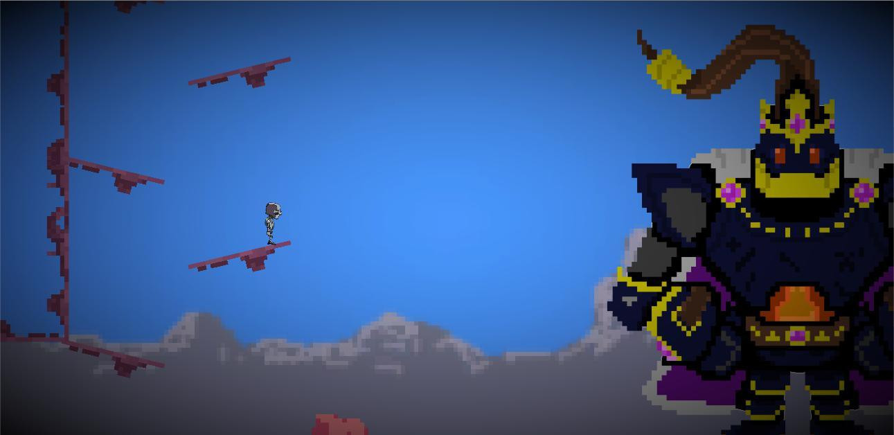 Little Tim's epic adventure (itch) - кадр 1