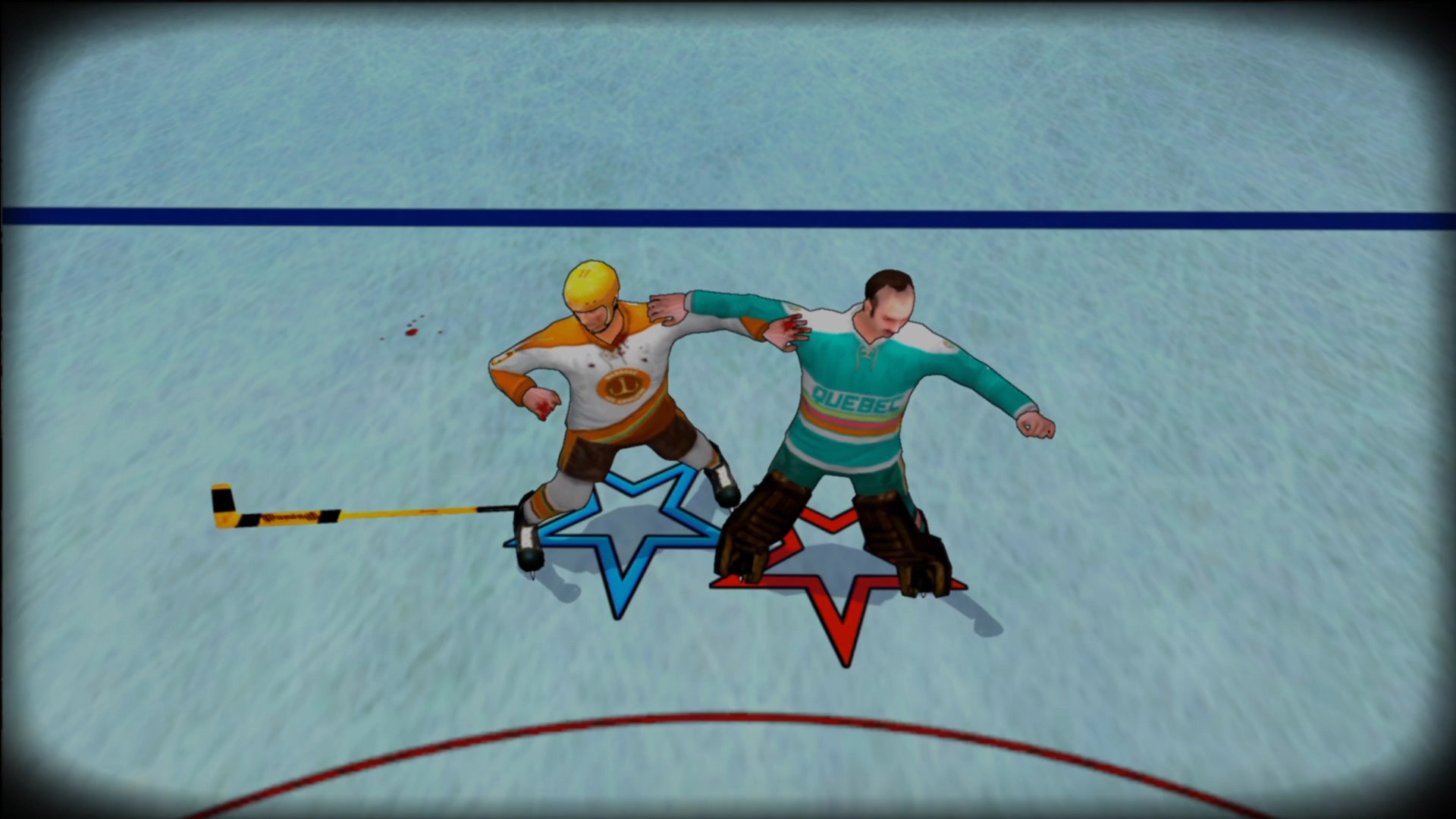 Old Time Hockey - кадр 14