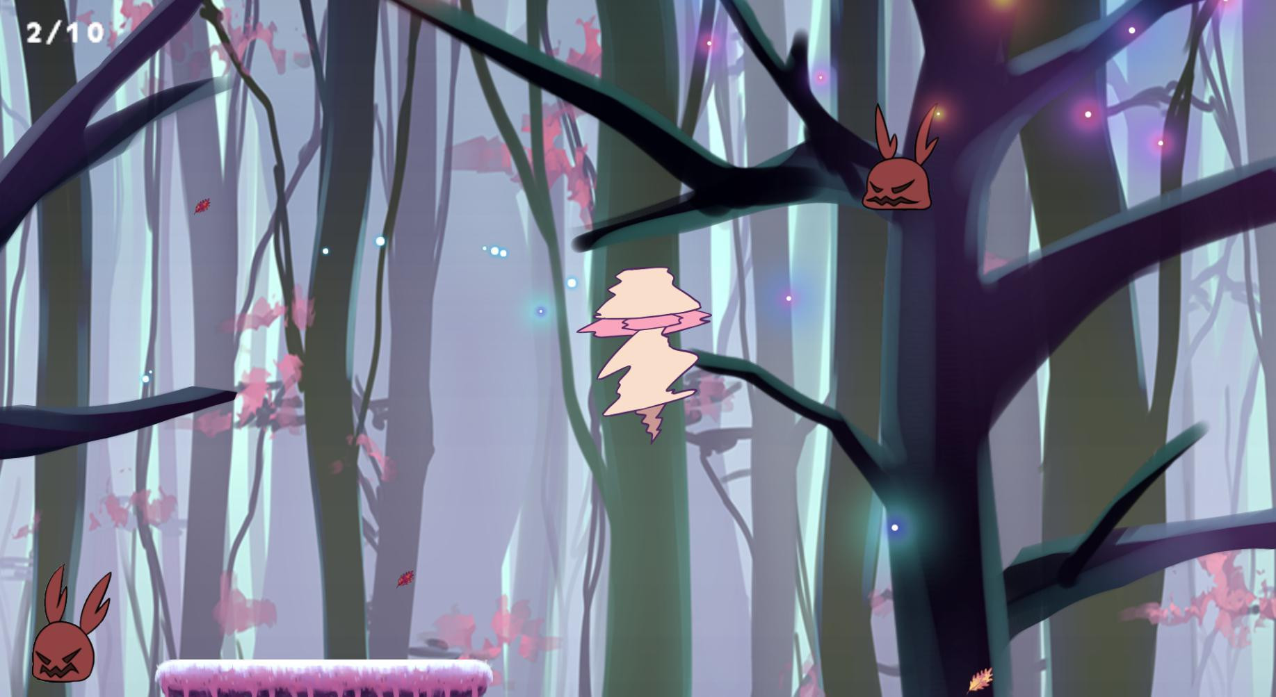 Reagrow (itch) - кадр 2