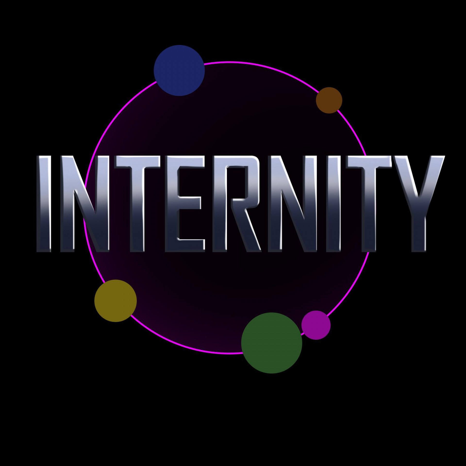 Internity (itch) - кадр 1