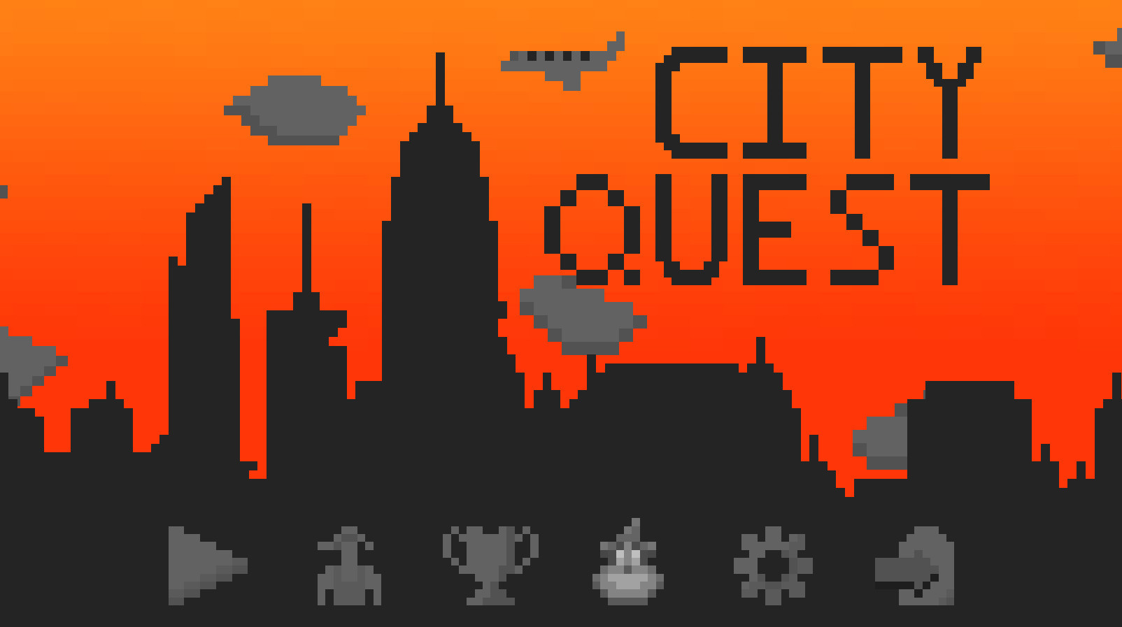 City Quest - кадр 15