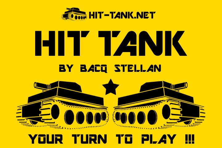 Hit Tank PRO - кадр 4