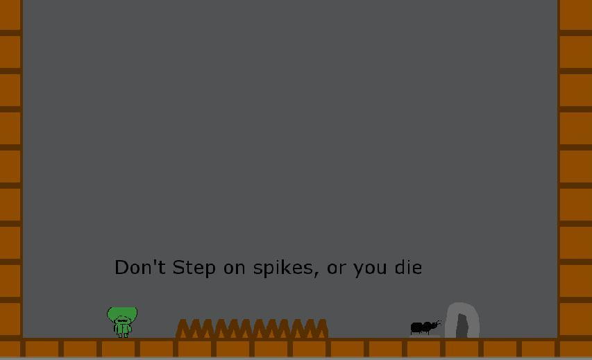 Pocket Sized Platformer (itch) - кадр 2
