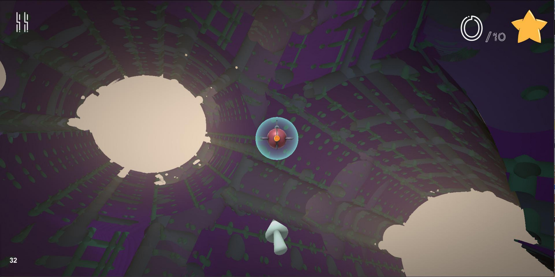 Fractal Collector (itch) - кадр 4