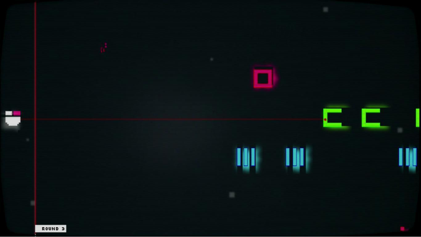 in Space (itch) - кадр 6